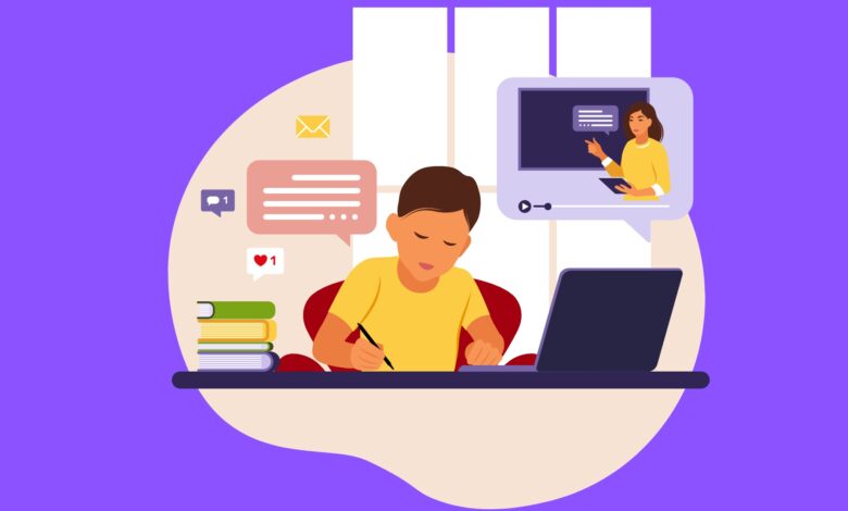 Especializações EAD do IFSC