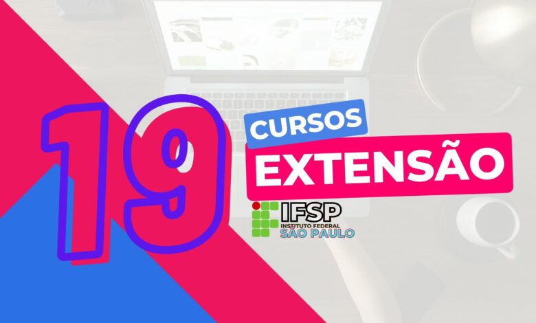 Extensão IFSP