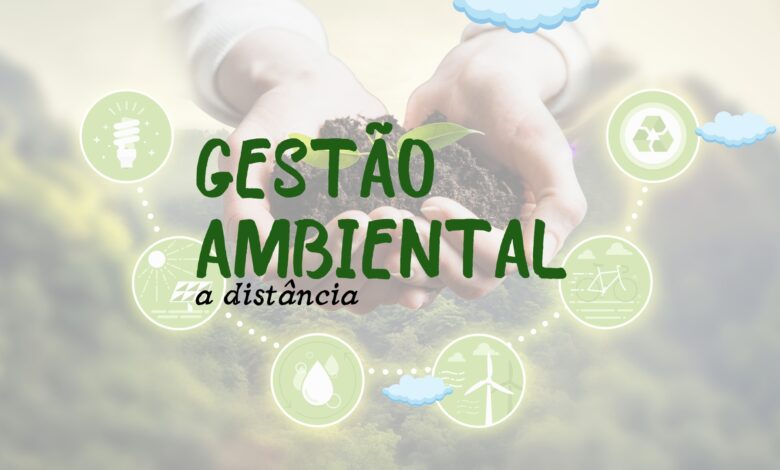 Gestão Ambiental EAD -