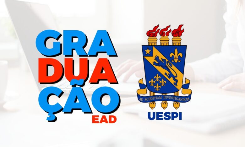 Graduação EAD UESPI