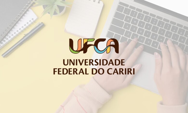 Graduação EAD UFCA