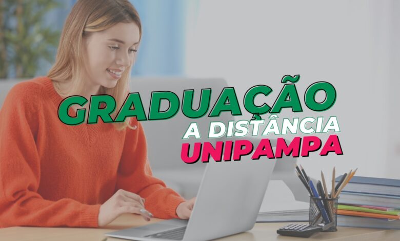 Graduação EAD UNIPAMPA
