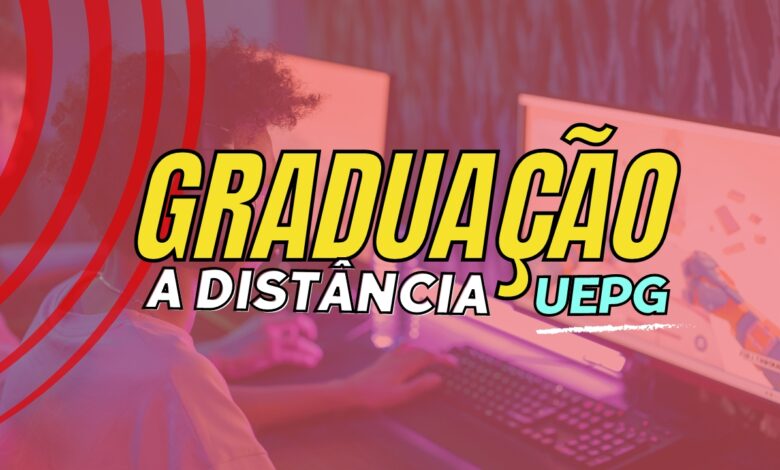 Graduação UEPG