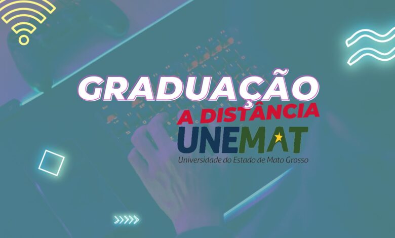 Graduação UNEMAT EAD