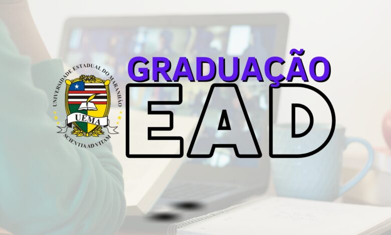 Graduações da UEMA