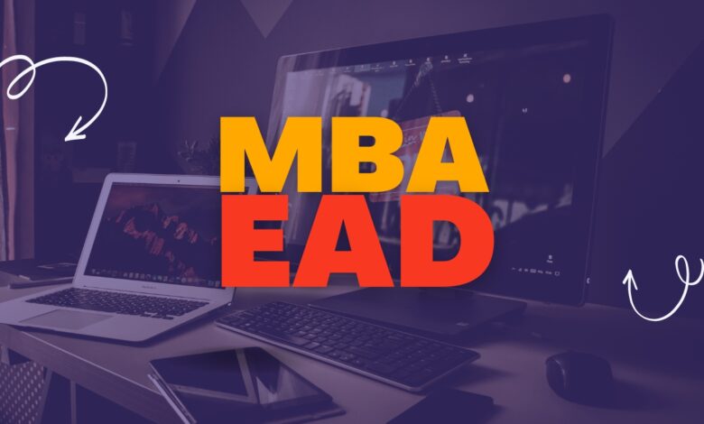 MBA EAD