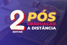 Pós-Graduação 100% EAD