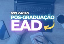 Pós-Graduação EAD Educação UFRRJ