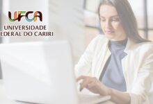 Pós-graduações UFCA EAD