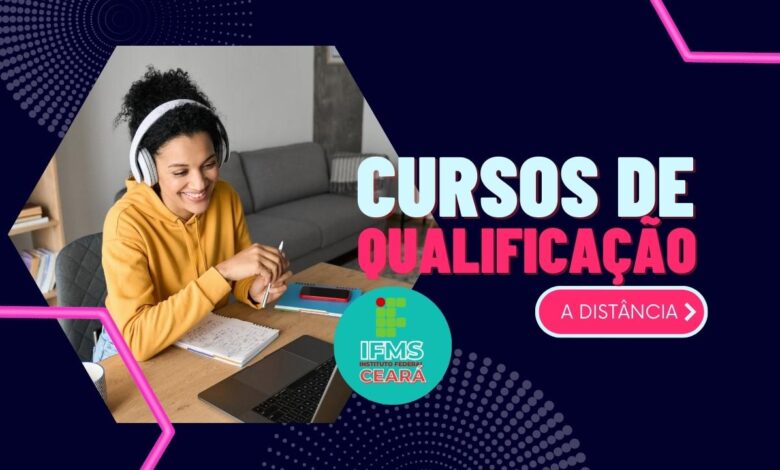 Qualificação - EAD IFMS