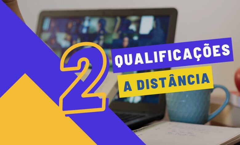 Qualificação EAD da UEMA