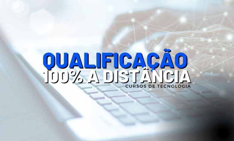 Qualificação em Tecnologia