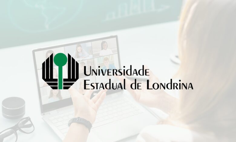 Segunda Graduação UEL