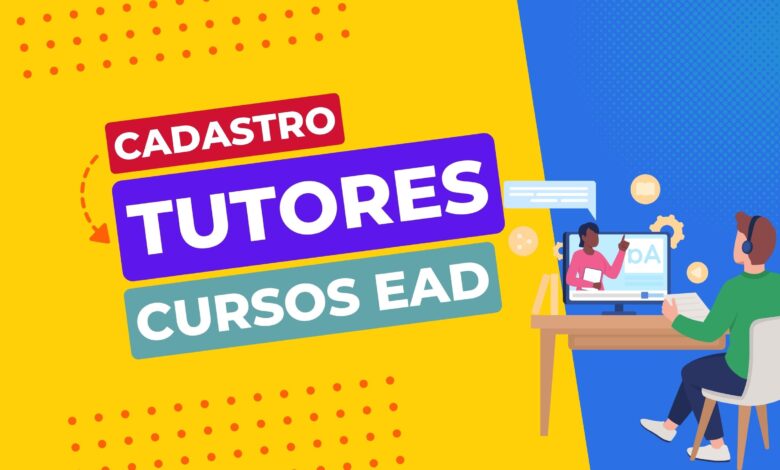 Tutores UFSCAR
