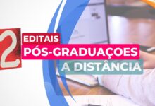 pós-graduações do IFSC
