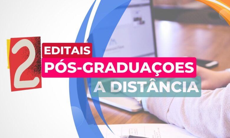 pós-graduações do IFSC