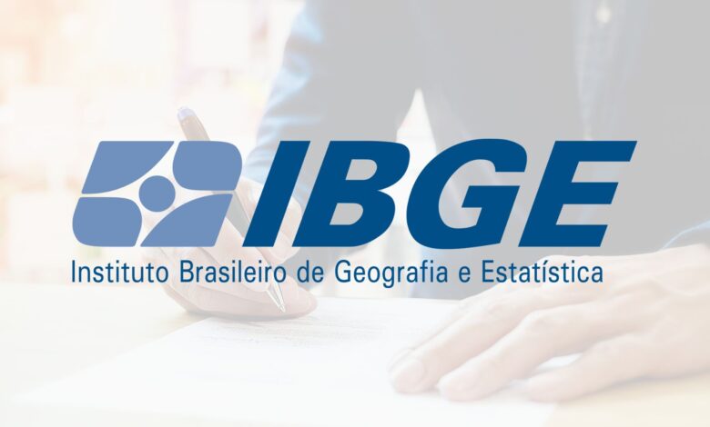 Concurso IBGE 2023