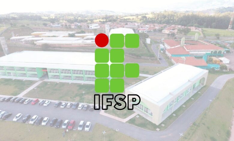 Concurso IFSP