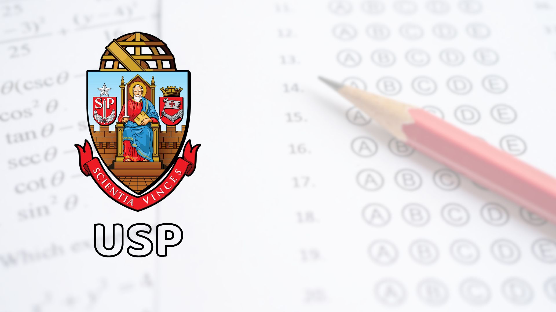 Concurso USP