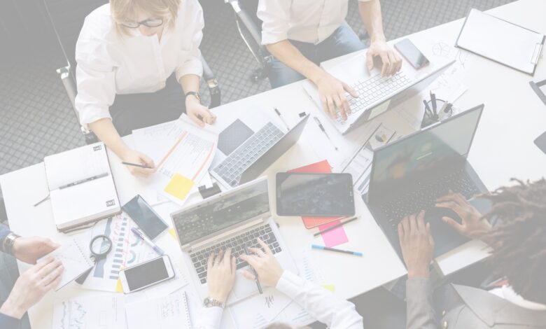 Curso Assistente Administrativo