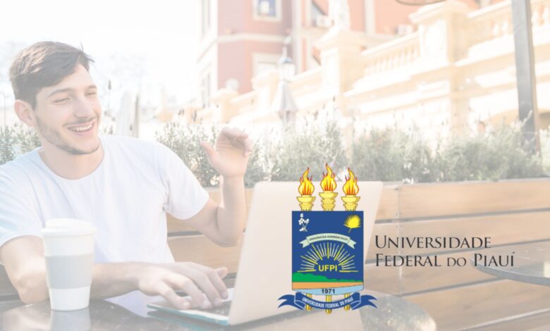 Curso UFPI EAD