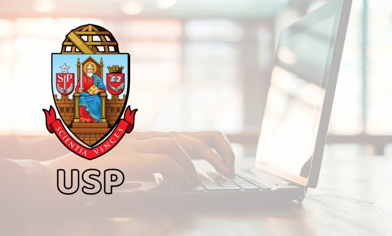 Cursos da USP