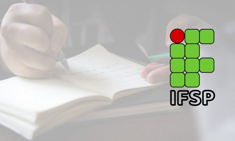 Cursos de Extensão IFSP