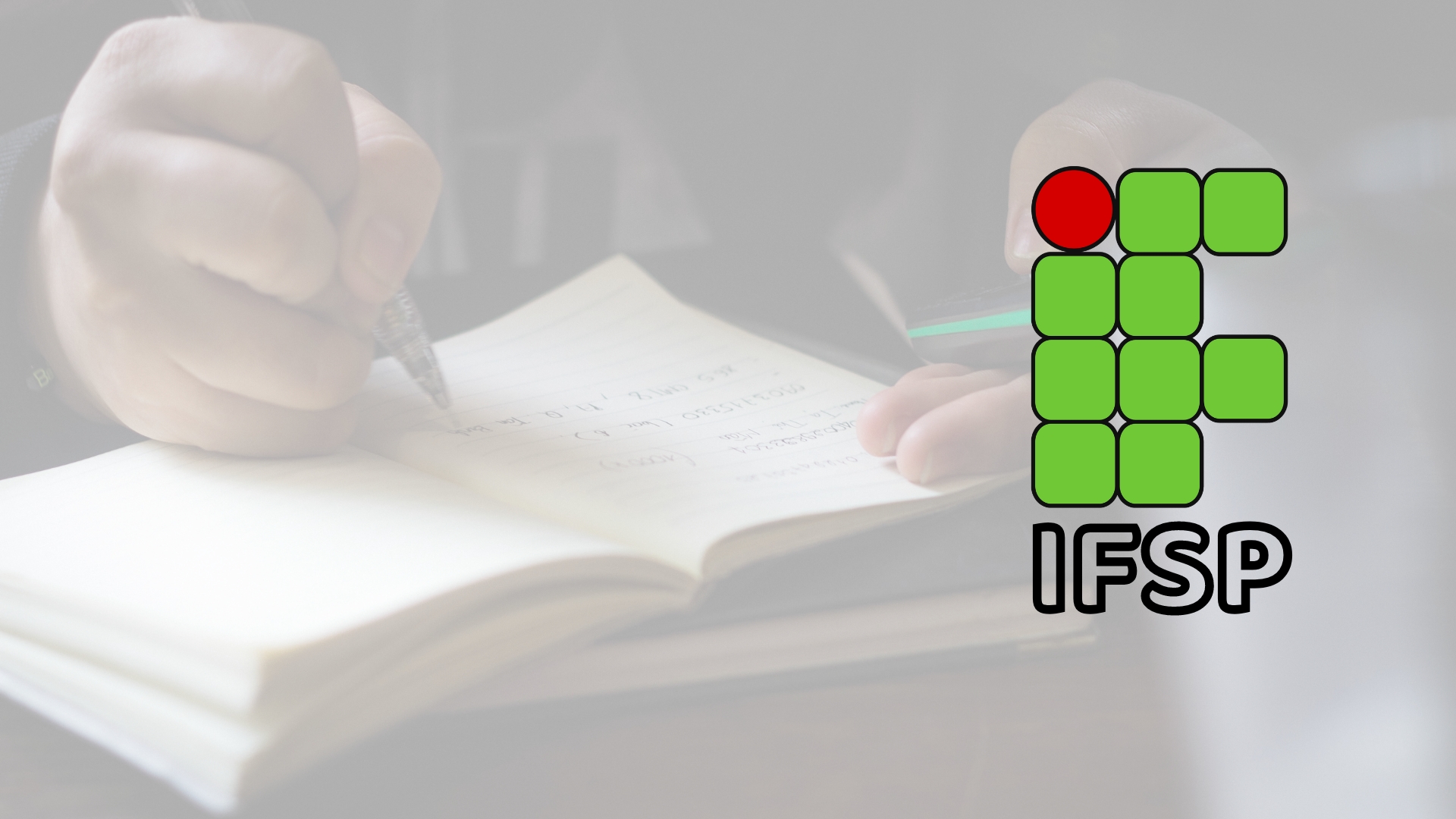Cursos de Extensão IFSP