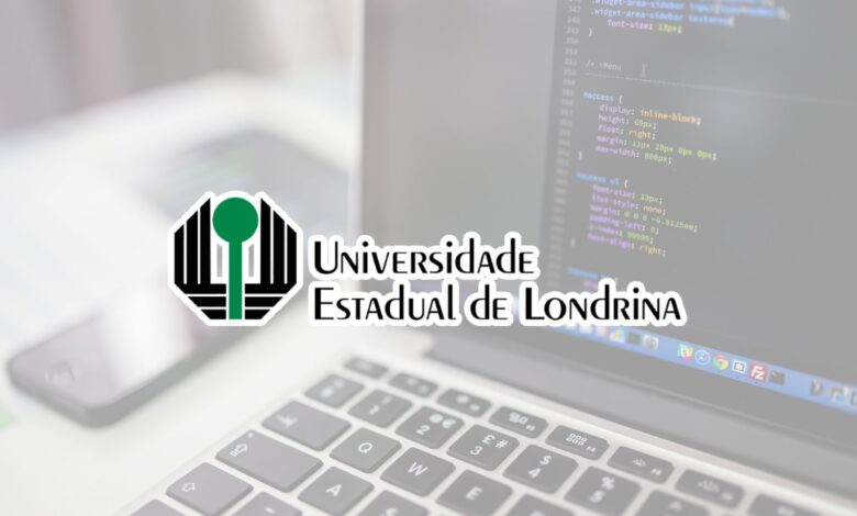 Especialização EAD UEL