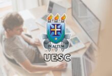 Especialização EAD UESC