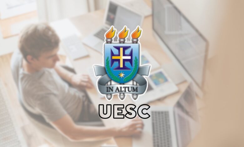Especialização EAD UESC