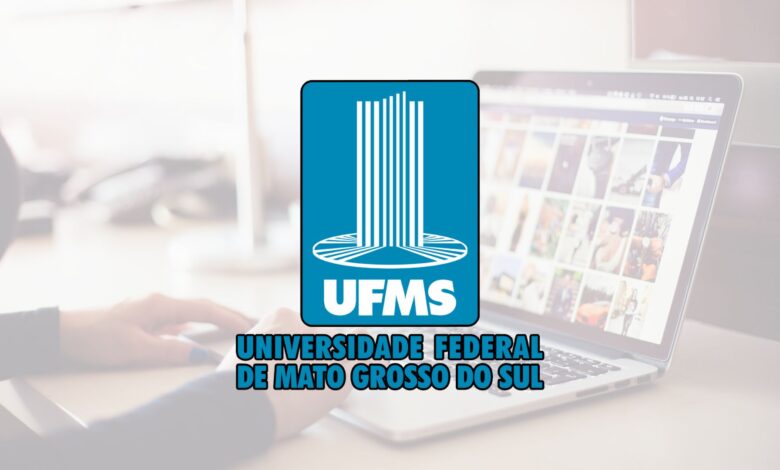 Especialização EAD UFMS