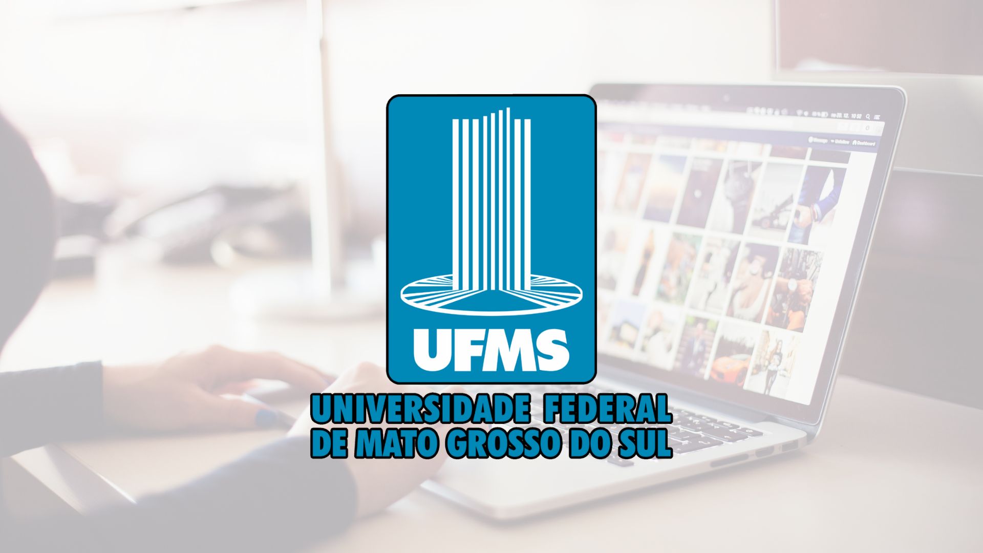 Qualifica UFMS oferece vagas de mestrado e doutorado para professores e  técnicos – UFMS