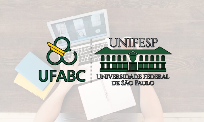 Especialização EAD UFSCAR UNIFESP