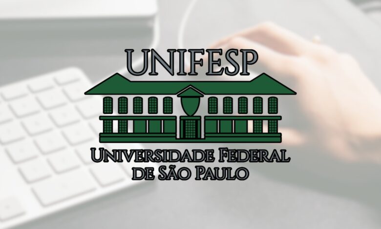 Especialização EAD UNIFESP