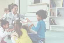 Especialização Educação Infantil EAD