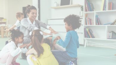 Especialização Educação Infantil EAD