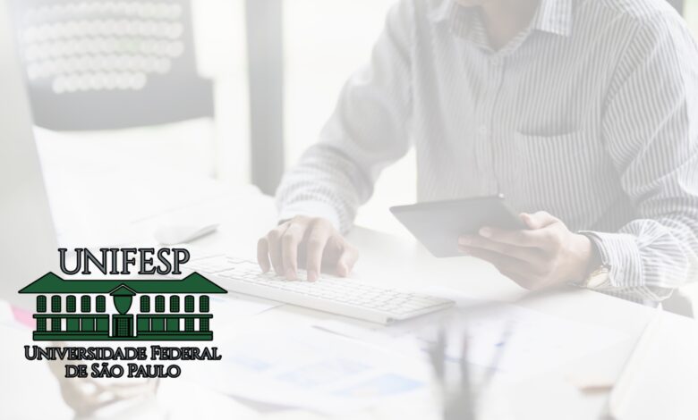 Especialização a distância UNIFESP