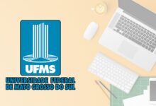 Especialização da UFMS