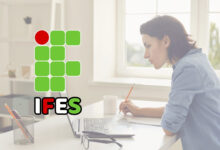 Especialização do IFES EAD