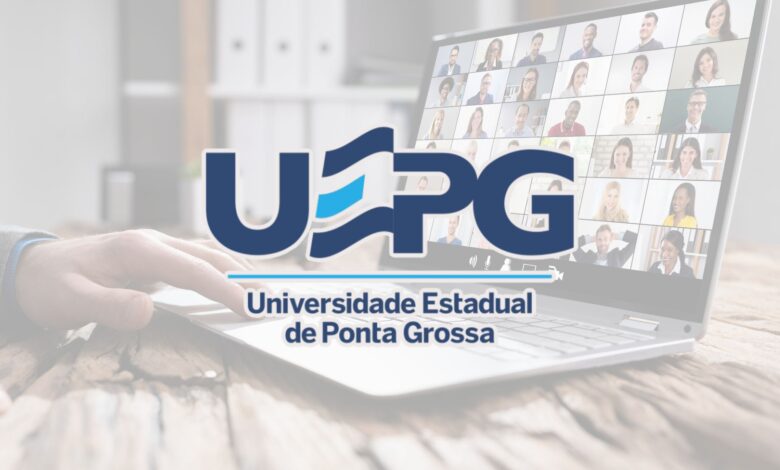 Especializações EAD UEPG