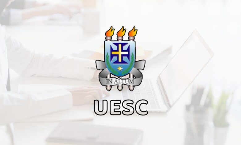 Especializações EAD UESC