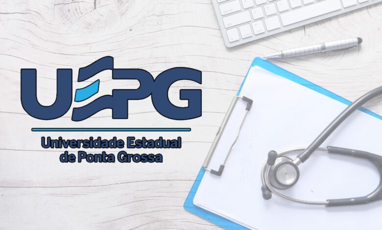 Gestão Hospitalar EAD UEPG