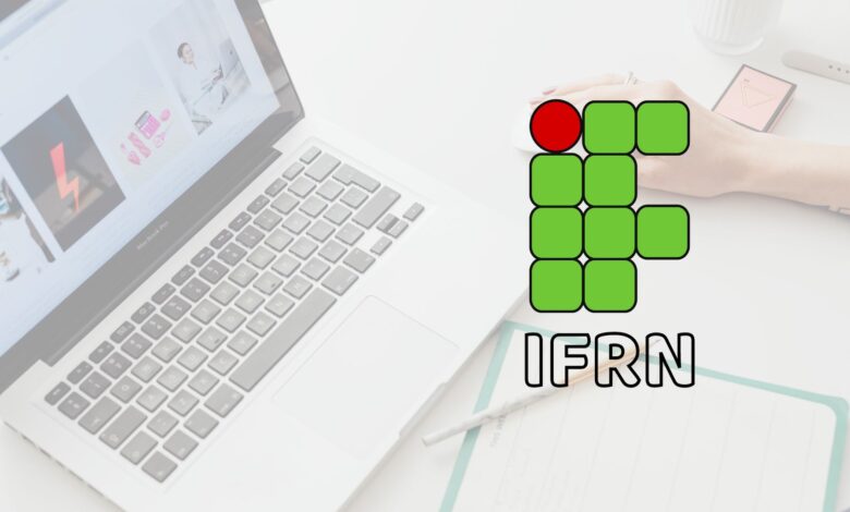 Gestão Pública EAD do IFRN