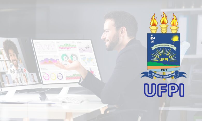 Graduação EAD UFPI