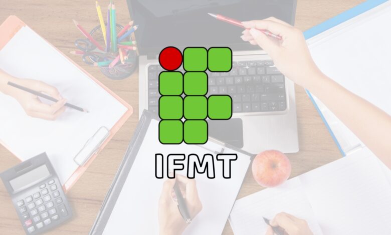 Graduação do IFMT