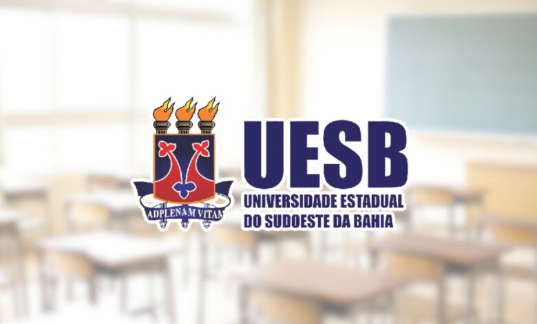 Mestrado Educação UESB