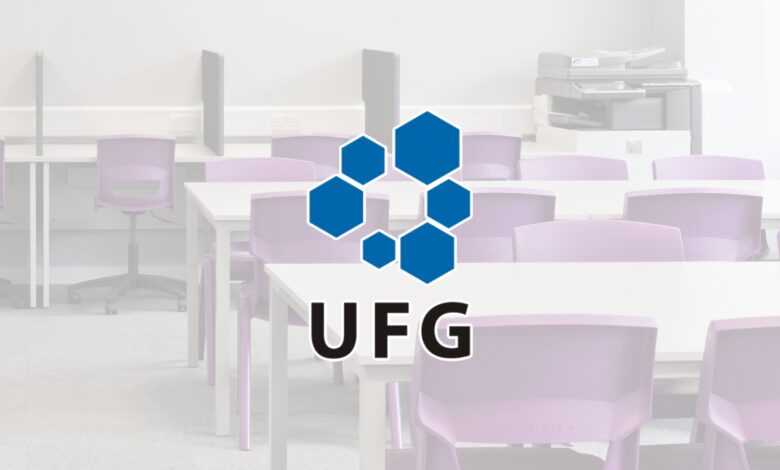 Mestrado Educação UFG