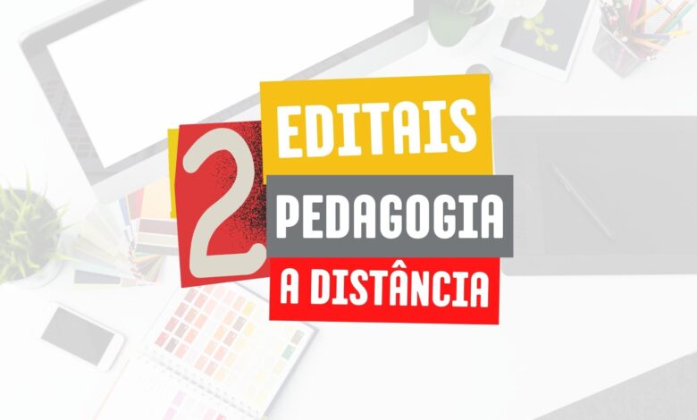 Pedagogia EAD