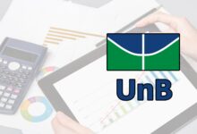 Pós-Graduação UnB